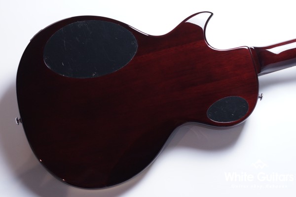 Z22QQ - Trans Red Burst